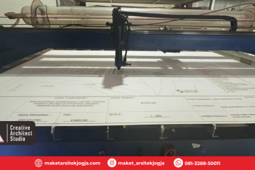 Jasa Laser Cutting Hemat di Jogja