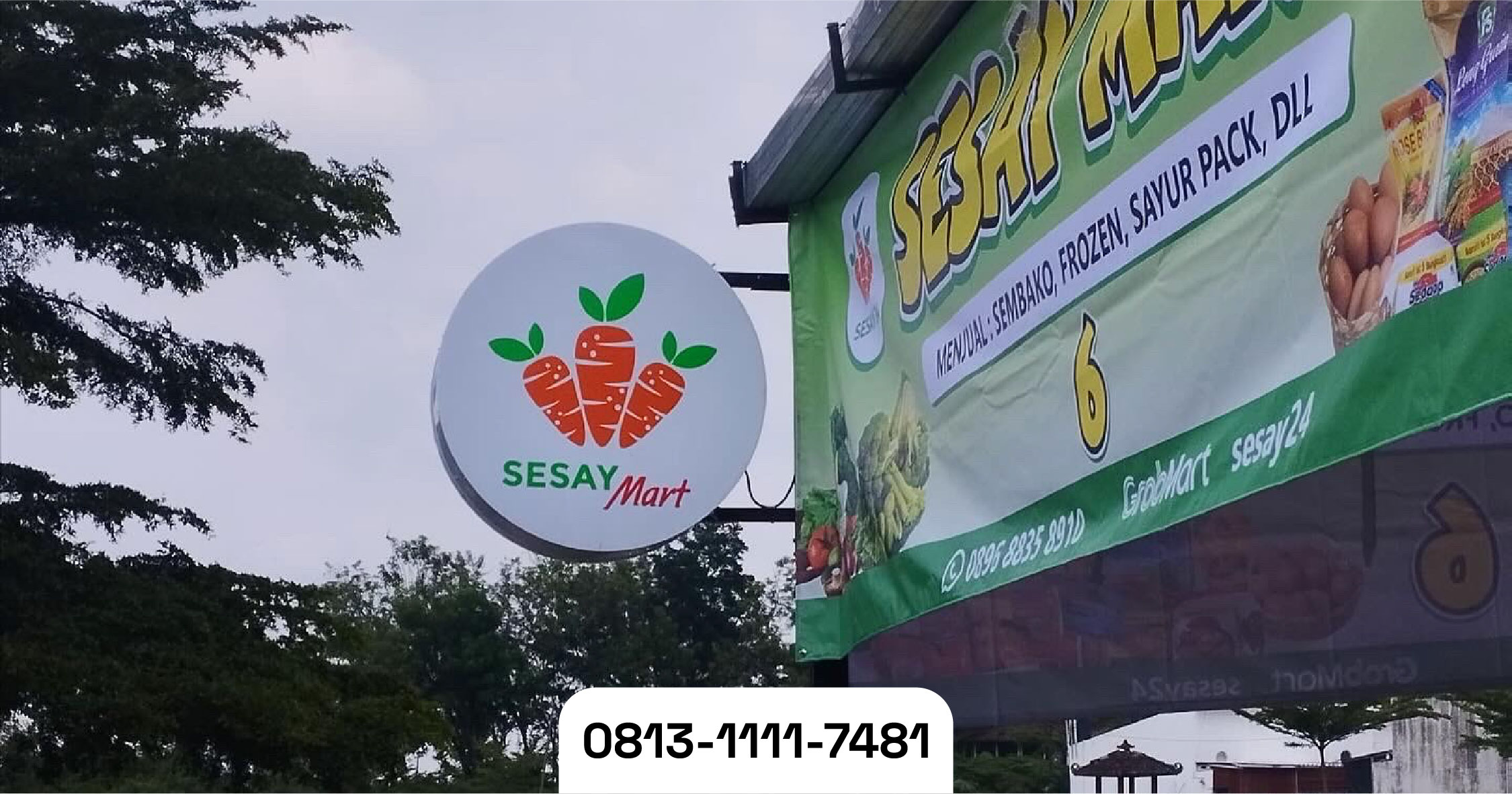 bikin neon box sleman